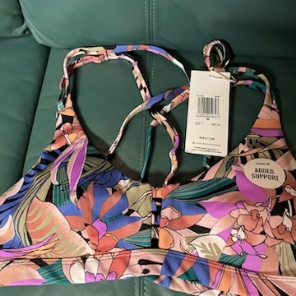 Hurley Bra / Swimsuit top